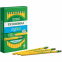 Ticonderoga My First Wood Pencil (X33336)