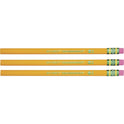 Ticonderoga My First Wood Pencil (X33336)