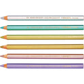 Lyra Color Giant Pencils (L3941062)