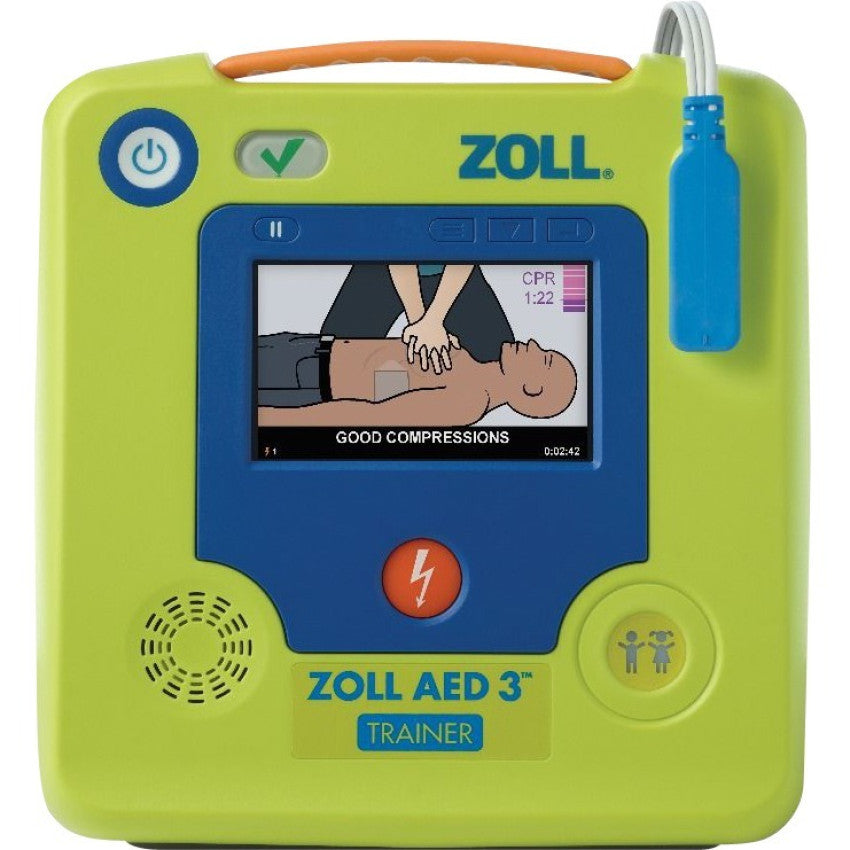 ZOLL AED 3 Trainer (802800000101)