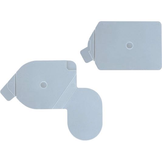 ZOLL Replacement Liner for AED 3 Trainer CPR Uni-padz Electrodes (8028000013)