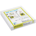 ZOLL CPR Uni-padz Univeral (Adult/Pediatric) Electrodes (890000028001)