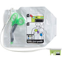 ZOLL CPR Uni-padz Univeral (Adult/Pediatric) Electrodes (890000028001)