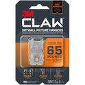 3M CLAW Drywall Picture Hanger (3PH65M2ES)