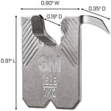 3M CLAW Drywall Picture Hanger (3PHKITM10ES)