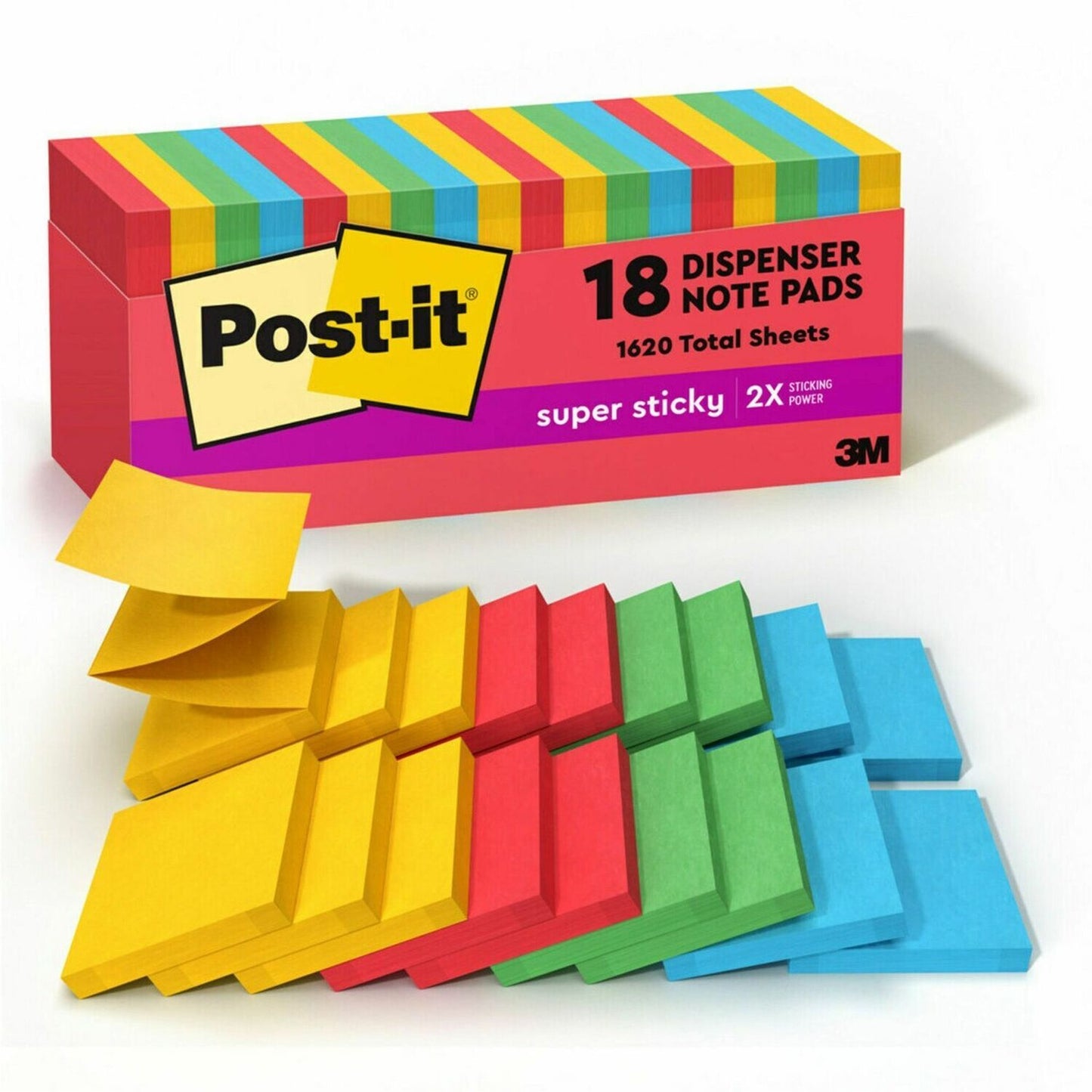 Post-it&reg