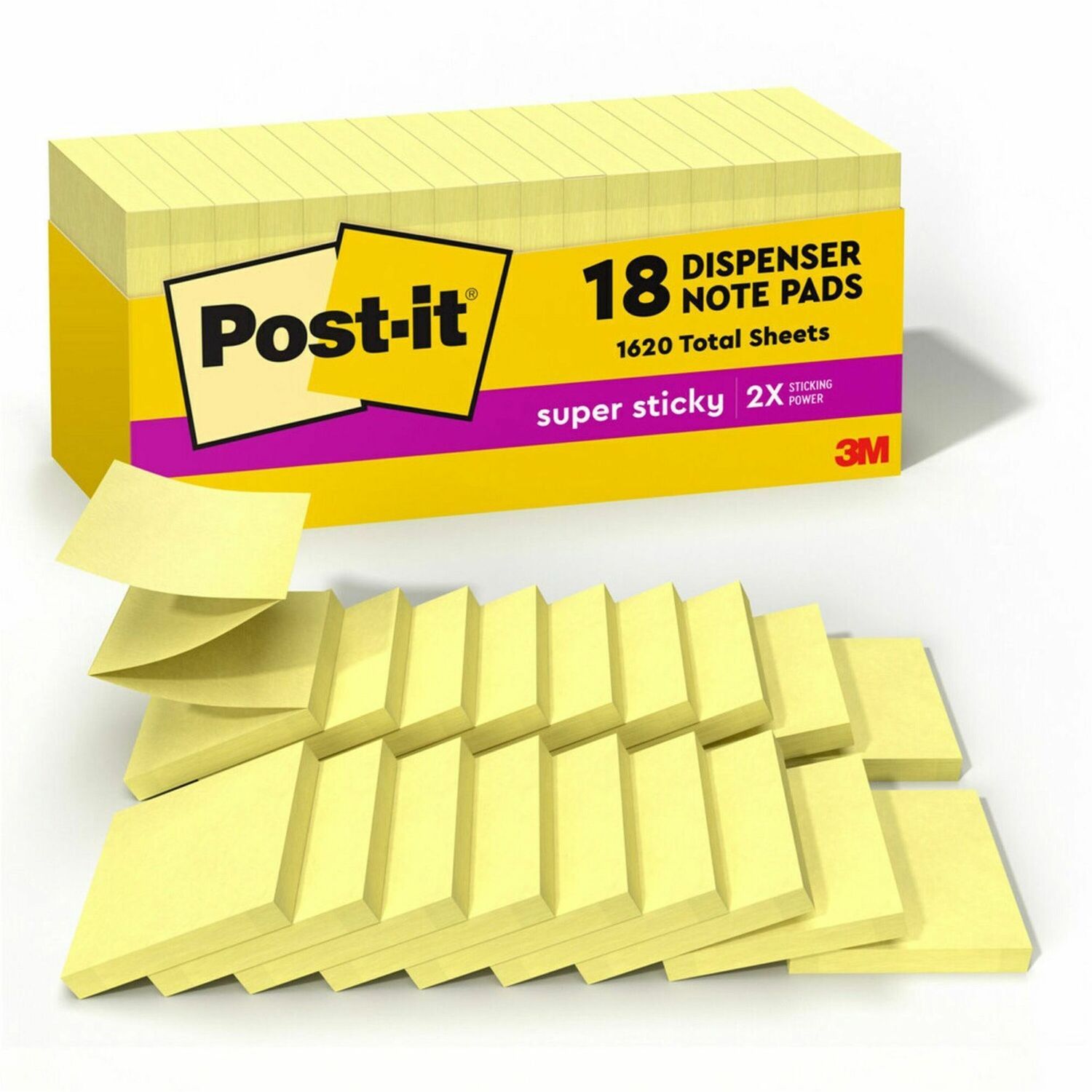 Post-it&reg