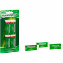 Ticonderoga White Erasers (X38004)