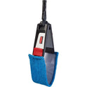 Rubbermaid Commercial Adaptable Flat Mop Microfiber Pad (2132427CT)