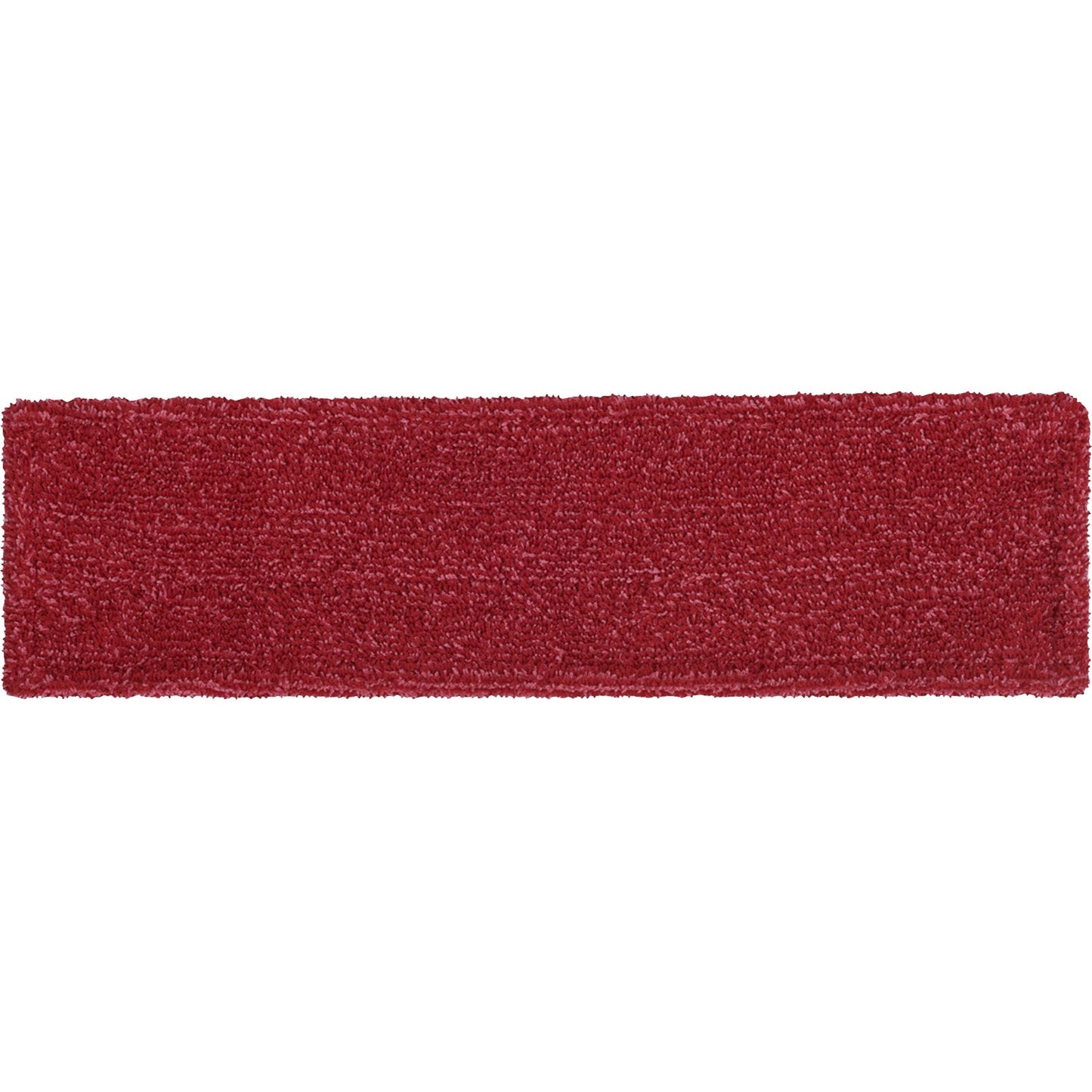 Rubbermaid Commercial Adaptable Flat Mop Microfiber Pad (2132423CT)