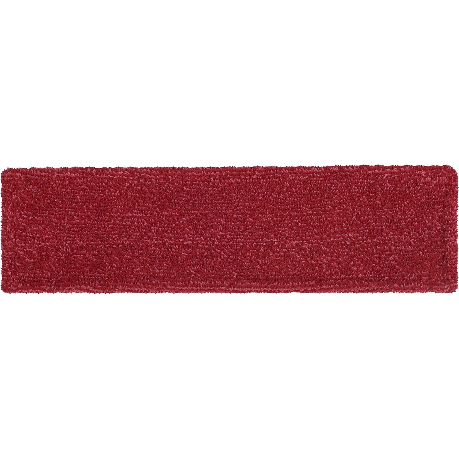 Rubbermaid Commercial Adaptable Flat Mop Microfiber Pad (2132423)