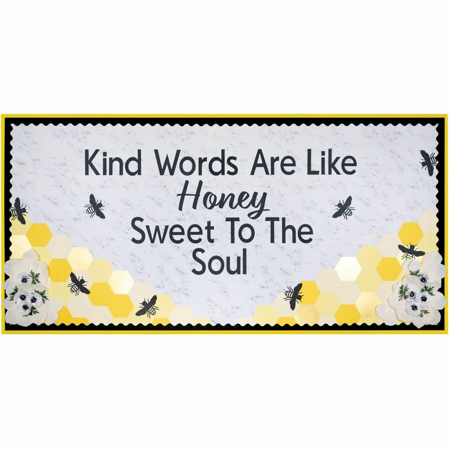 Fadeless Bulletin Board Paper Rolls (P57115)