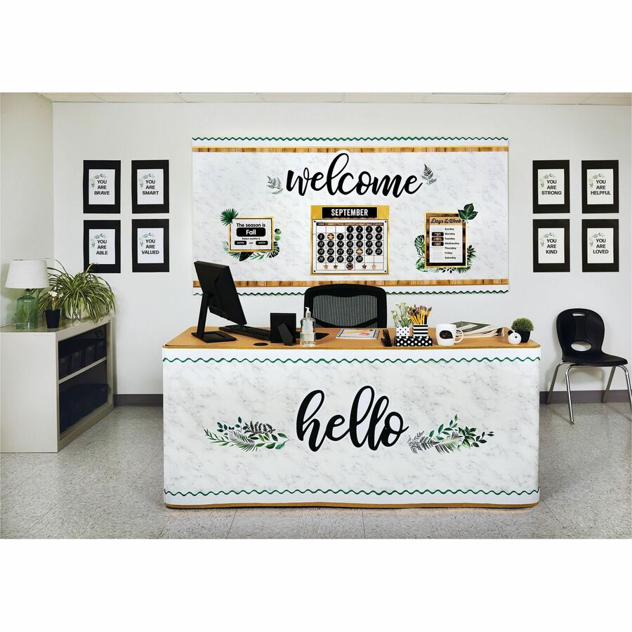 Fadeless Bulletin Board Paper Rolls (P57115)