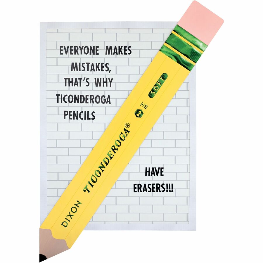 Fadeless Bulletin Board Paper Rolls (P57505)