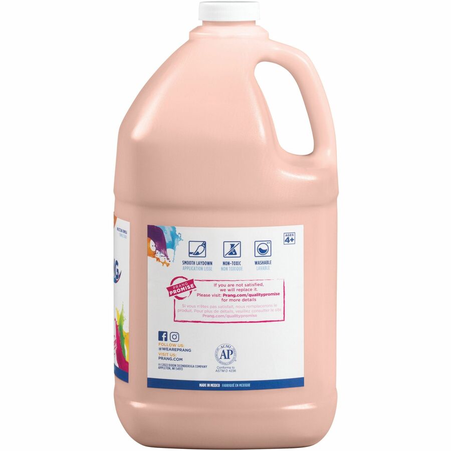 Prang Washable Tempera Paint (X10611)