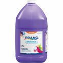 Prang Washable Tempera Paint (X10606)