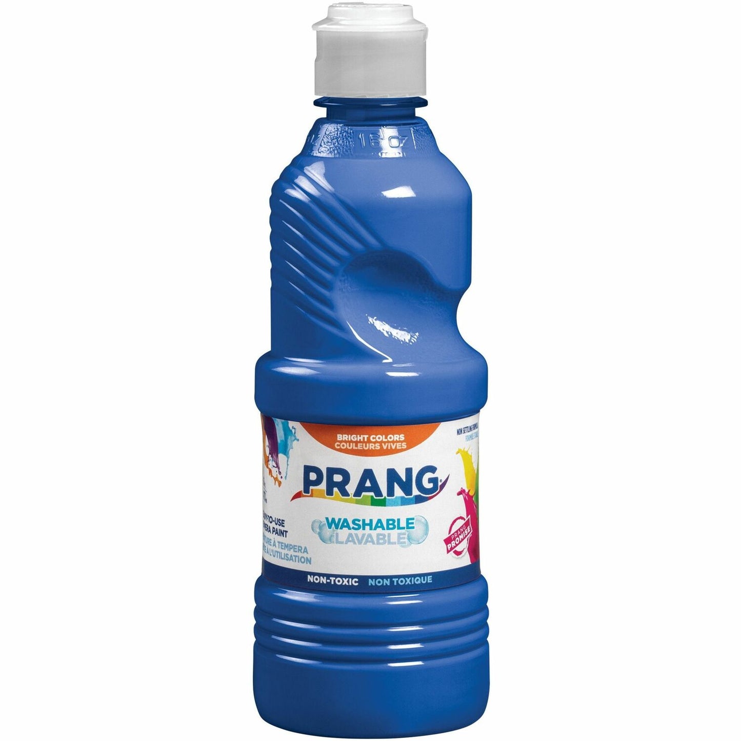Prang Washable Tempera Paint (X10705)