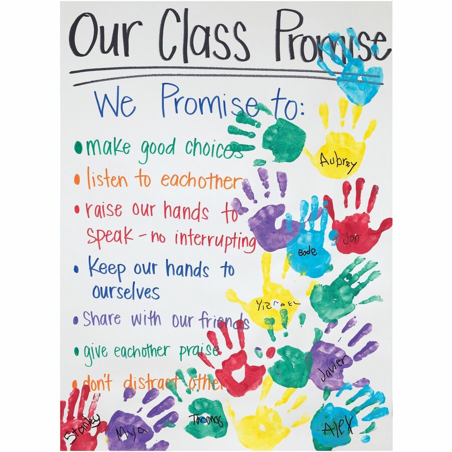 Prang Washable Tempera Paint (X10705)