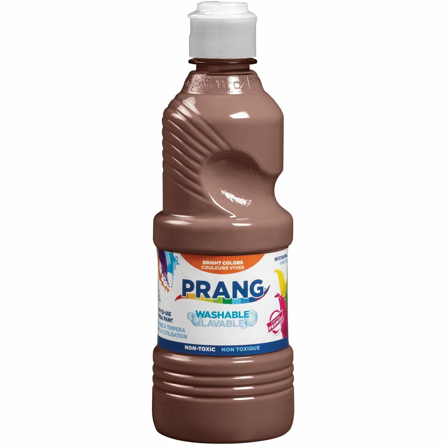 Prang Washable Tempera Paint (X10708)