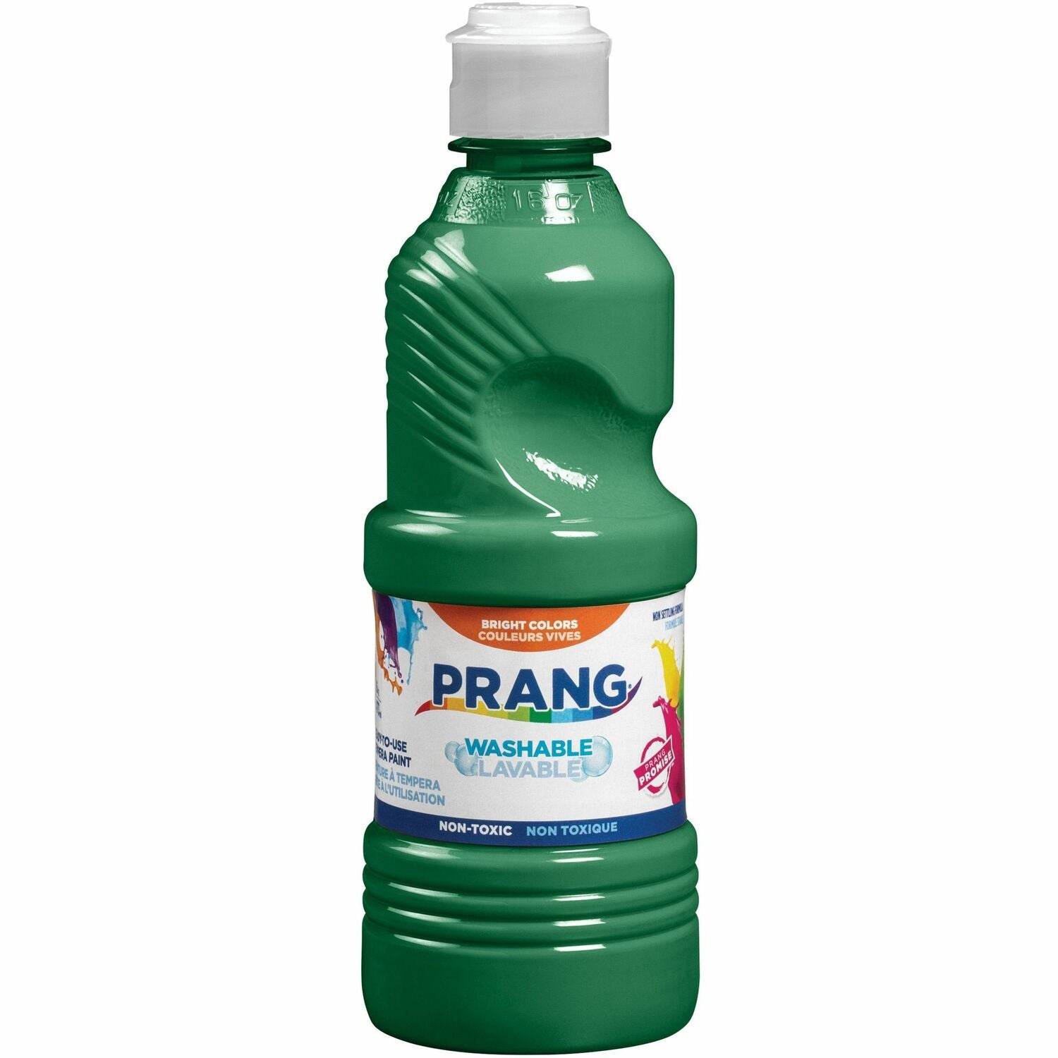 Prang Washable Tempera Paint (X10704)