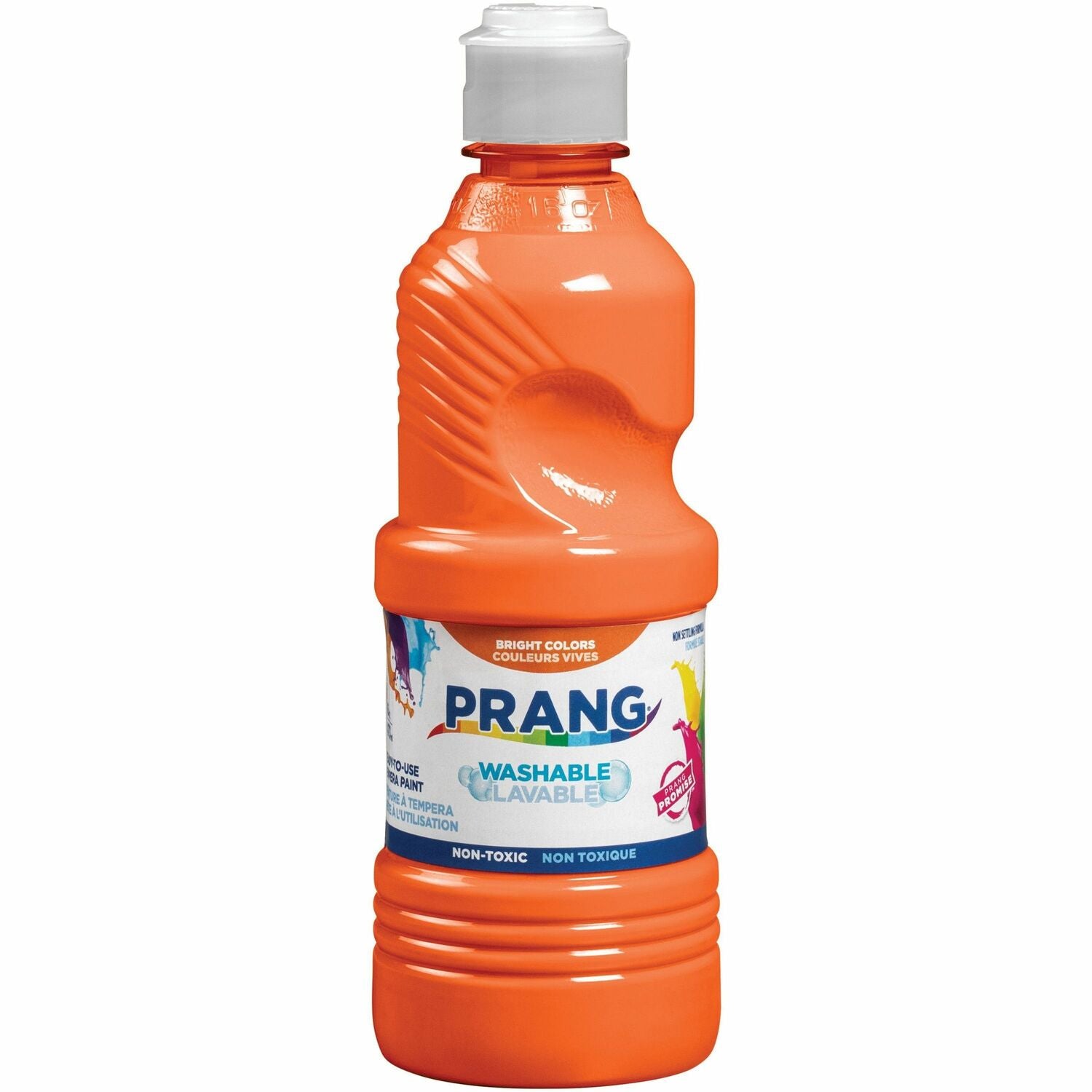 Prang Washable Tempera Paint (X10702)