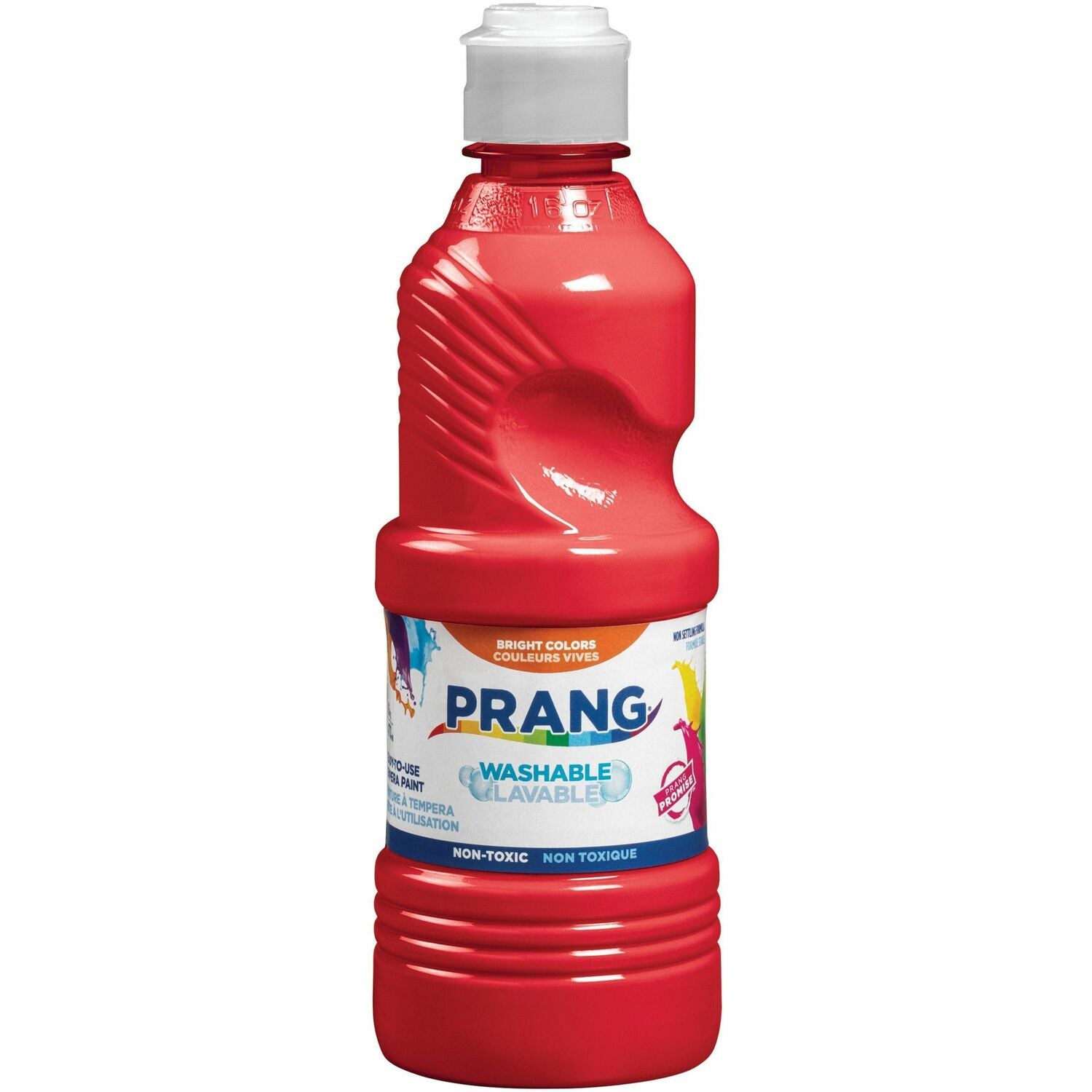 Prang Washable Tempera Paint (X10701)