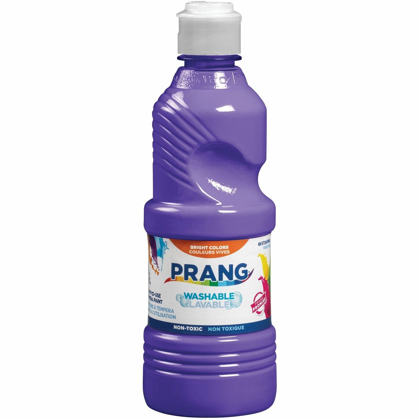 Prang Washable Tempera Paint (X10706)