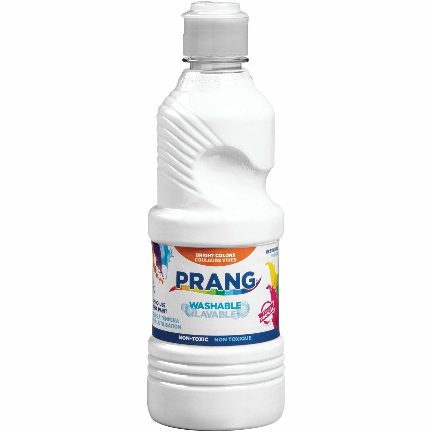 Prang Washable Tempera Paint (X10707)