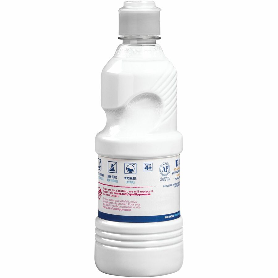 Prang Washable Tempera Paint (X10707)