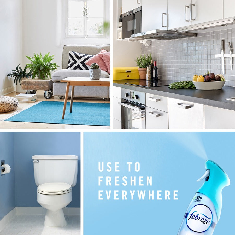 Febreze Air Freshener Spray (74601)