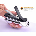 Bostitch Ascend Stapler (B210CHROME)