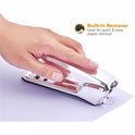 Bostitch Ascend Stapler (B210CHROME)