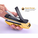 Bostitch Ascend Stapler (B210GOLD)