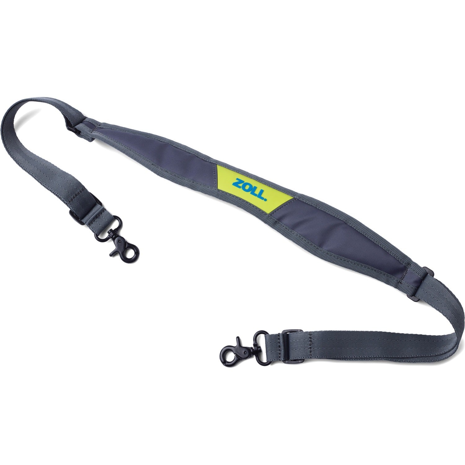 ZOLL AED 3 Case Replacement Shoulder Strap (8000001252)