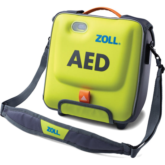 ZOLL Carrying Case ZOLL Defibrillator - Green (8000001250)