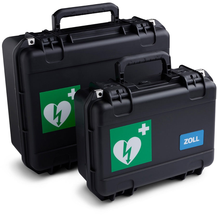 ZOLL Carrying Case ZOLL Defibrillator, Battery - Green (8000001253)