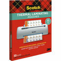 Scotch Laminating Pouch (TP385450DE)