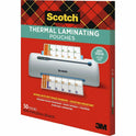 Scotch Laminating Pouch (TP385450DE)