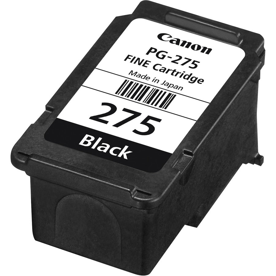 Canon PG275 Original Inkjet Ink Cartridge - Black - 1 Each