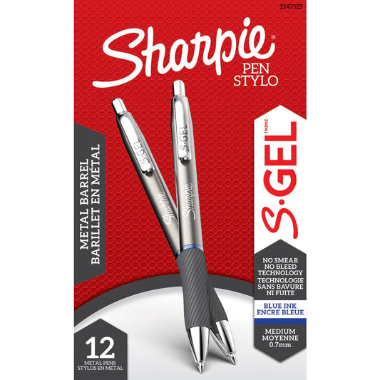 Sharpie S-Gel Pen (2147525)