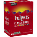 Folgers Folger K-Cup Classic Roast Coffee (7456)