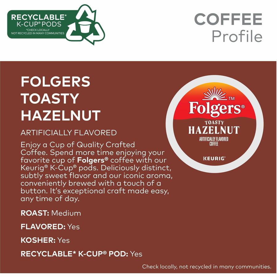 Folgers&reg