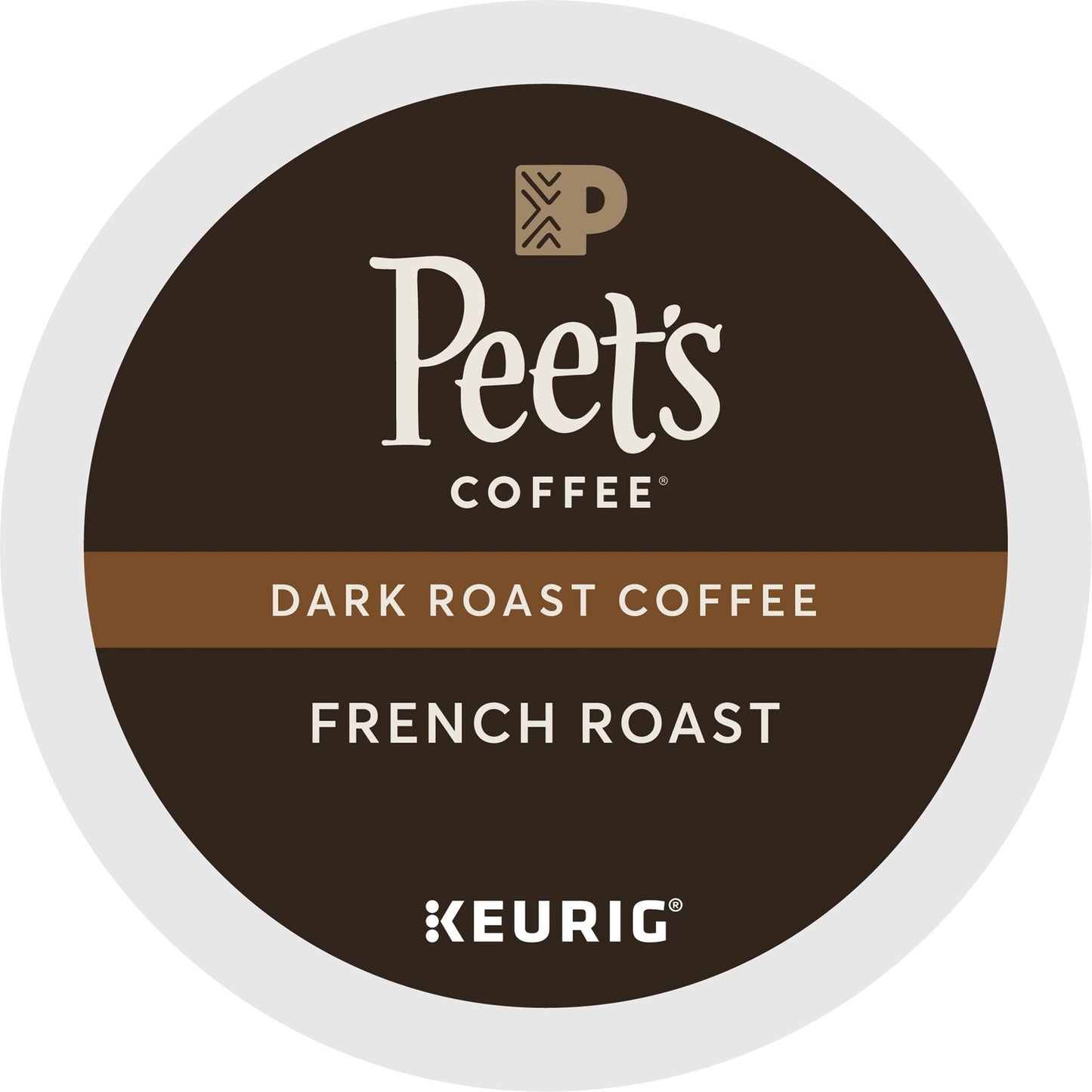 Peet's Coffee&reg