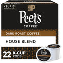 Peet's Coffee&reg