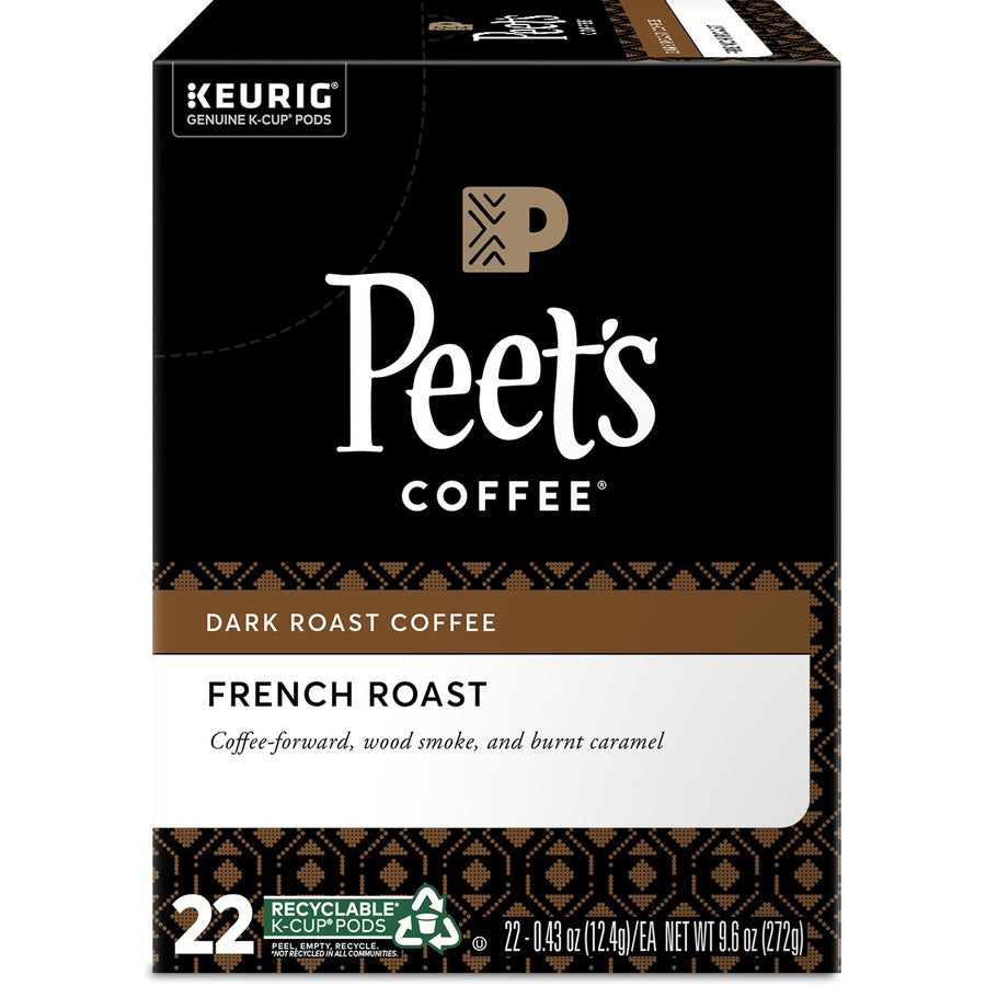  K-Cup French Roast Coffee (2405)