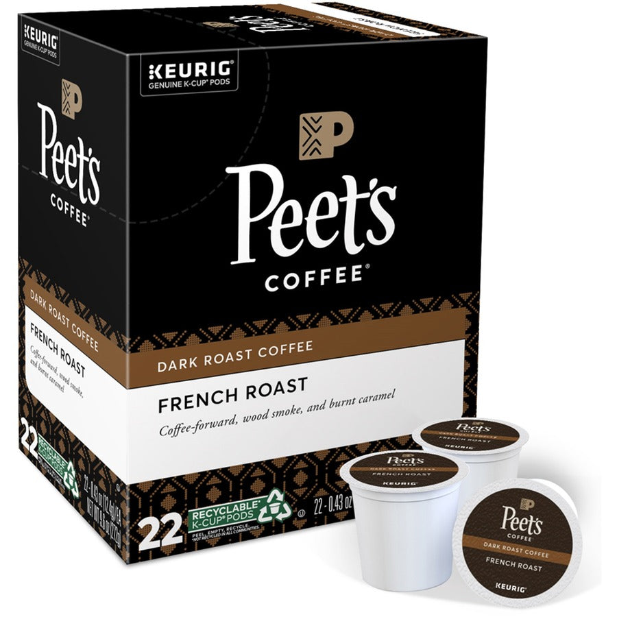 Peet's Coffee&reg