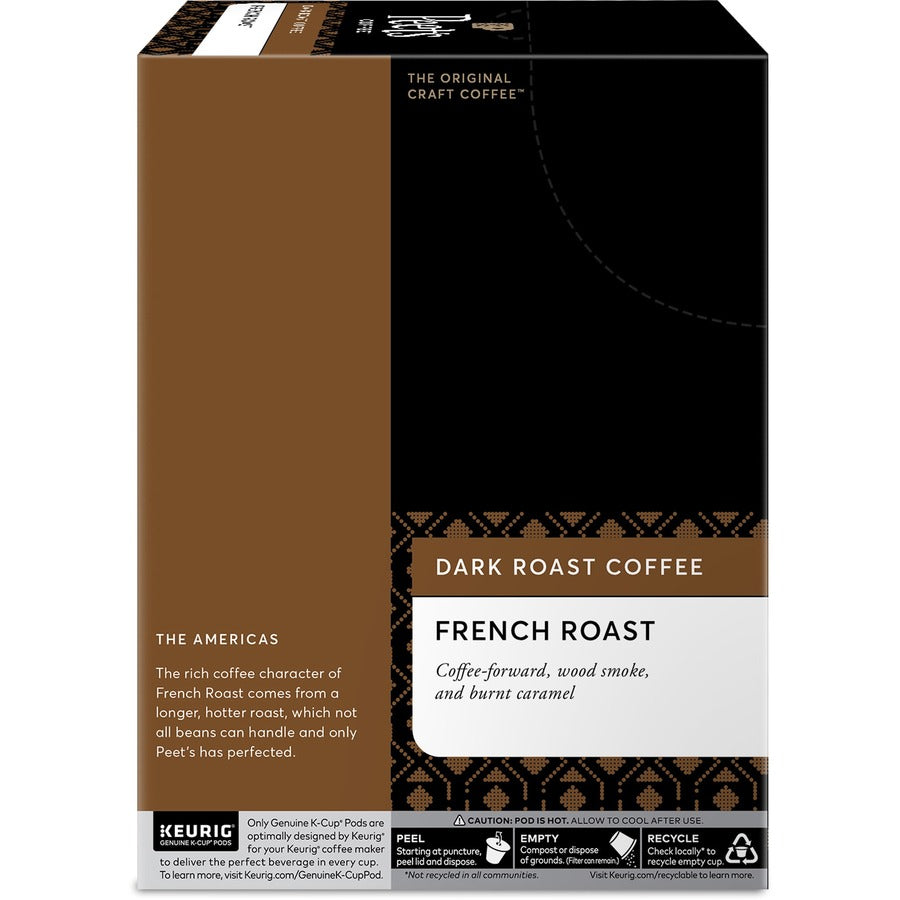  K-Cup French Roast Coffee (2405)