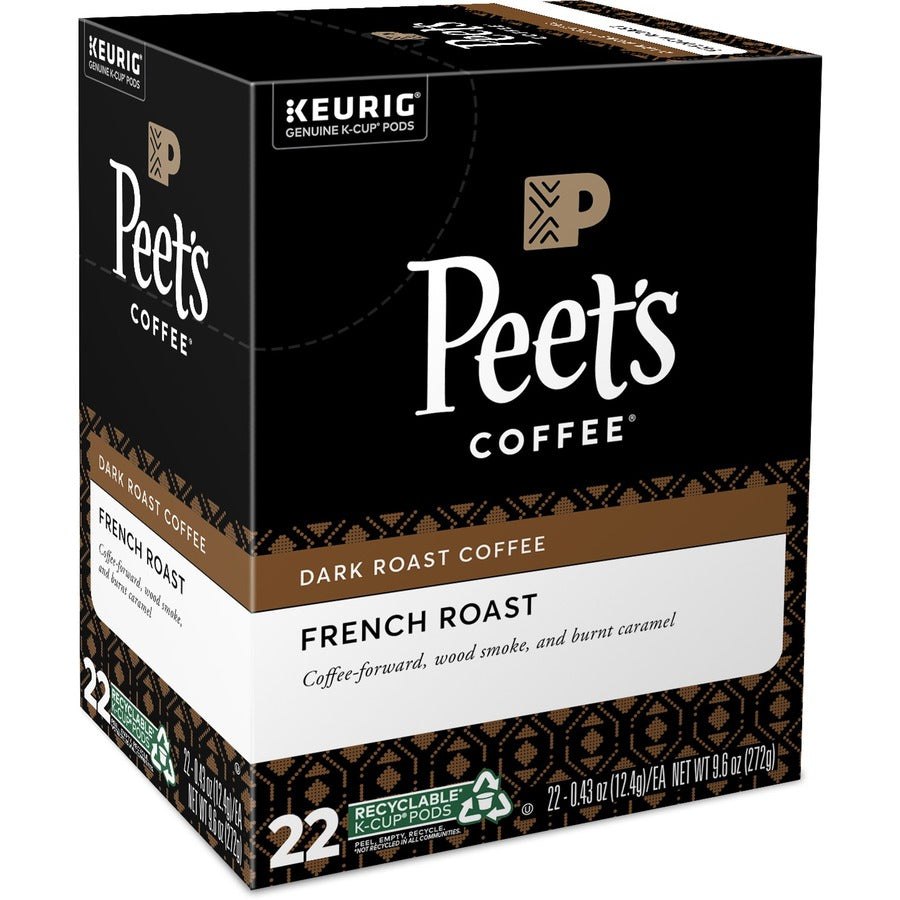  K-Cup French Roast Coffee (2405)