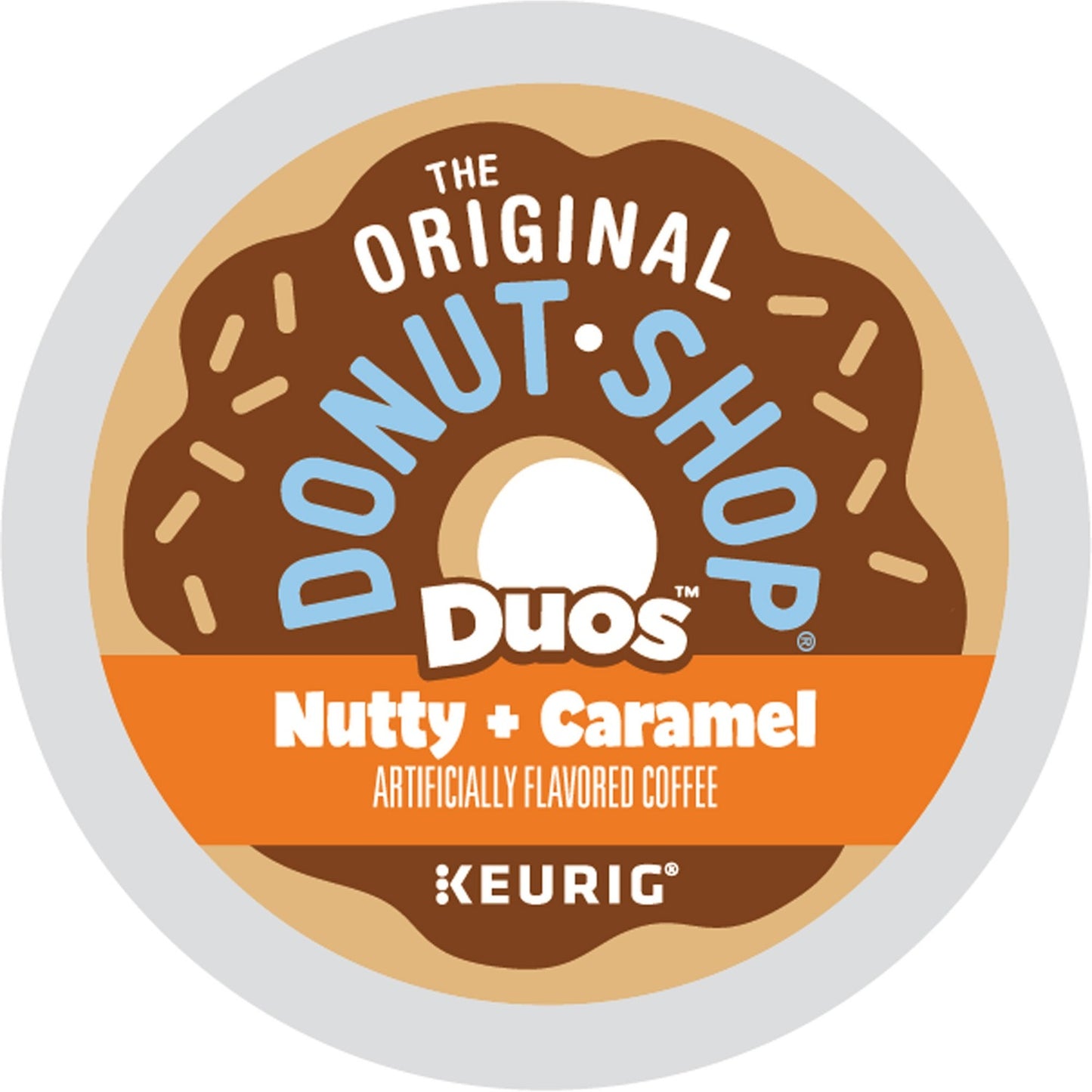 The Original Donut Shop&reg