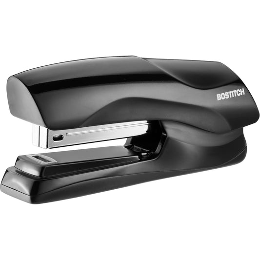 Bostitch Antimicrobial Flat Clinch Stapler (B275RBLK)